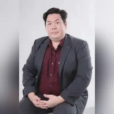 萧战